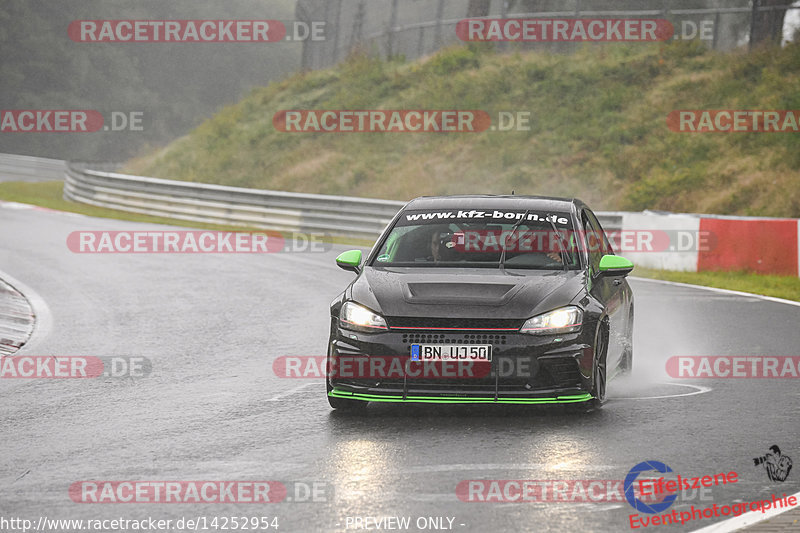 Bild #14252954 - Touristenfahrten Nürburgring Nordschleife (29.08.2021)