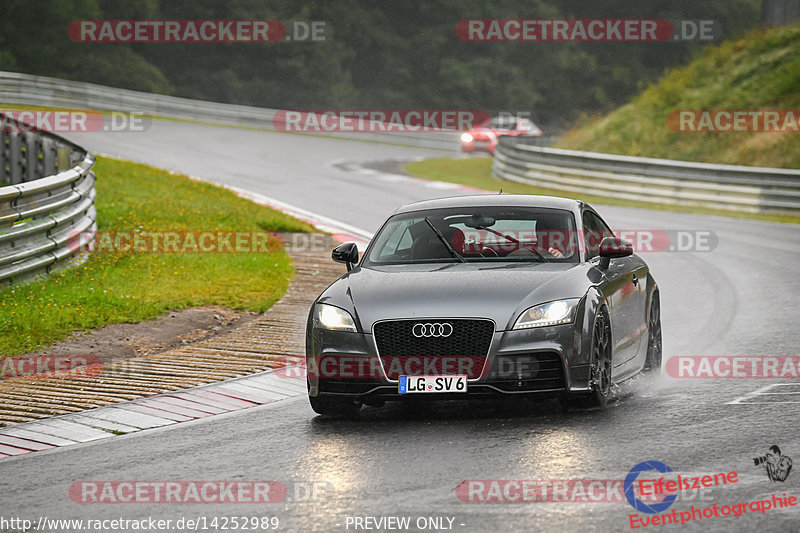 Bild #14252989 - Touristenfahrten Nürburgring Nordschleife (29.08.2021)