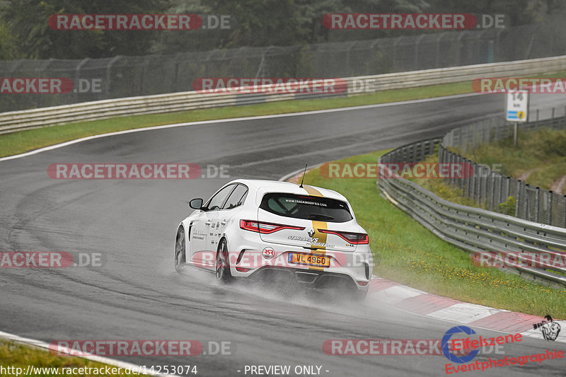 Bild #14253074 - Touristenfahrten Nürburgring Nordschleife (29.08.2021)