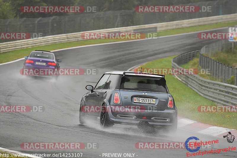 Bild #14253107 - Touristenfahrten Nürburgring Nordschleife (29.08.2021)