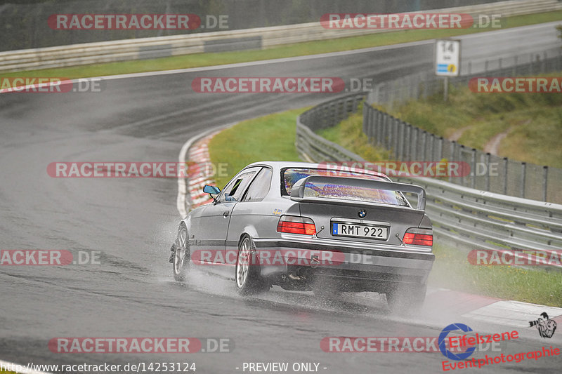 Bild #14253124 - Touristenfahrten Nürburgring Nordschleife (29.08.2021)