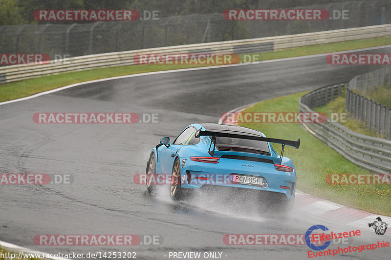 Bild #14253202 - Touristenfahrten Nürburgring Nordschleife (29.08.2021)