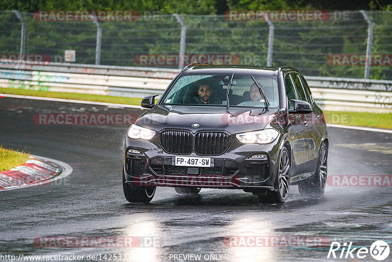 Bild #14253216 - Touristenfahrten Nürburgring Nordschleife (29.08.2021)