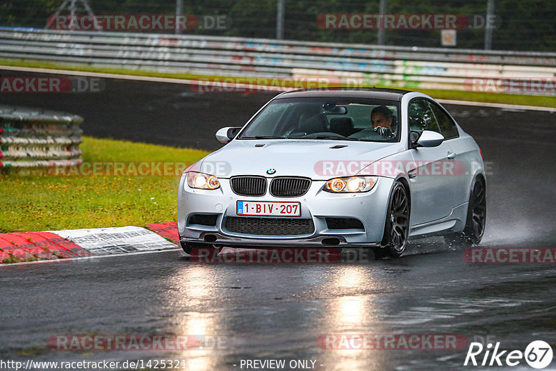 Bild #14253219 - Touristenfahrten Nürburgring Nordschleife (29.08.2021)