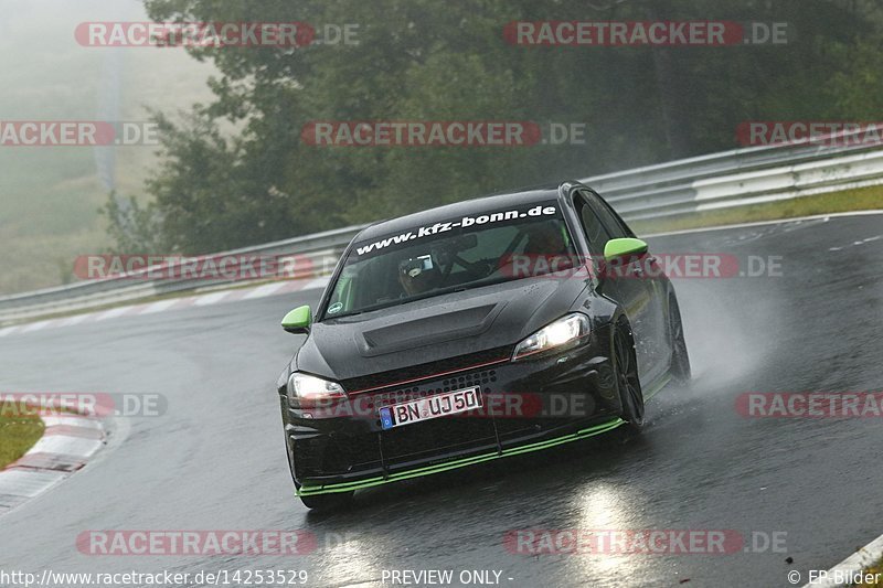 Bild #14253529 - Touristenfahrten Nürburgring Nordschleife (29.08.2021)