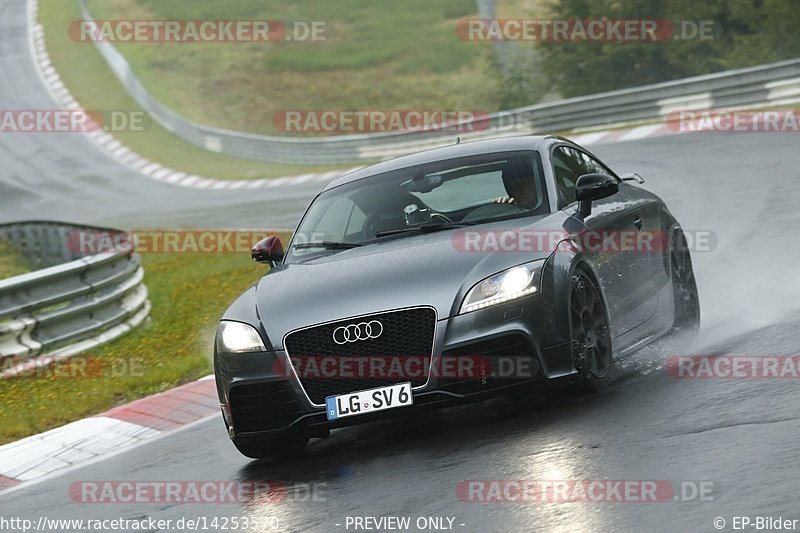 Bild #14253570 - Touristenfahrten Nürburgring Nordschleife (29.08.2021)