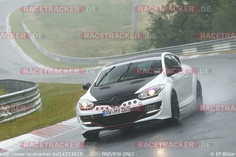 Bild #14253619 - Touristenfahrten Nürburgring Nordschleife (29.08.2021)