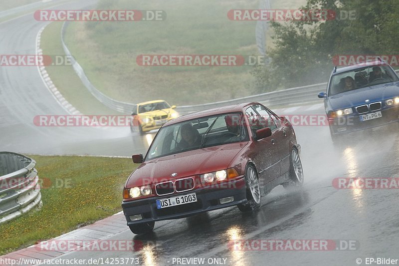 Bild #14253773 - Touristenfahrten Nürburgring Nordschleife (29.08.2021)