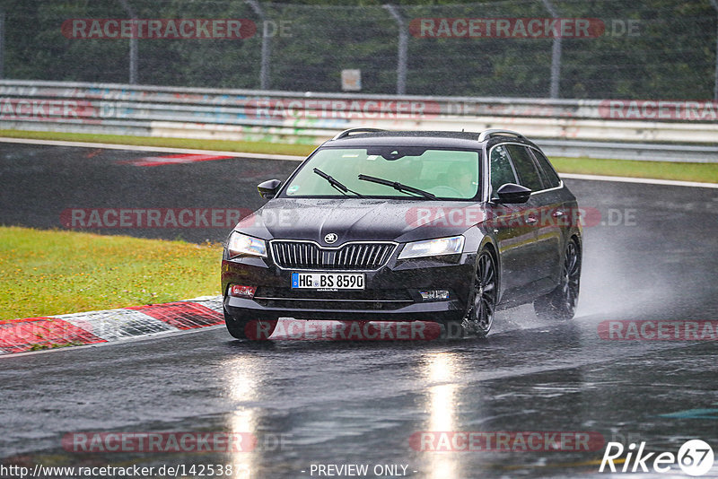 Bild #14253875 - Touristenfahrten Nürburgring Nordschleife (29.08.2021)