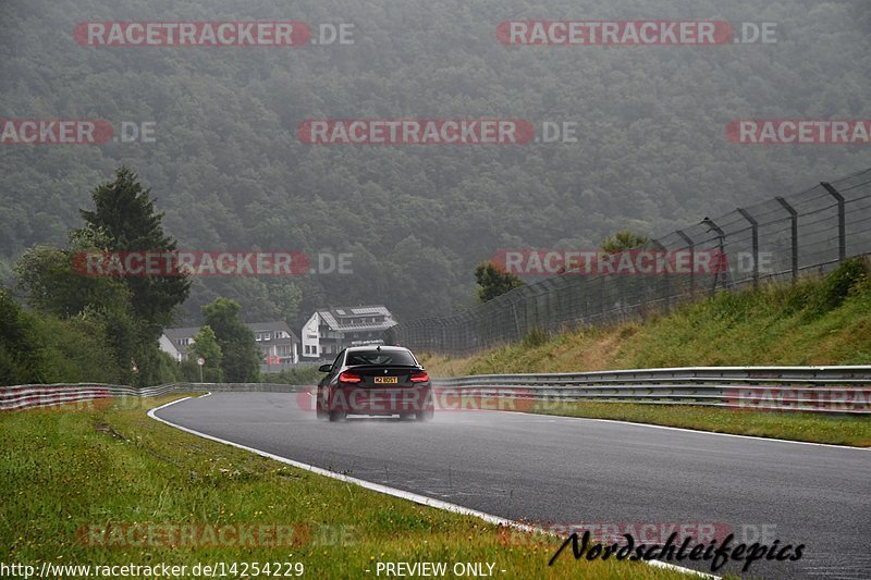 Bild #14254229 - Touristenfahrten Nürburgring Nordschleife (29.08.2021)