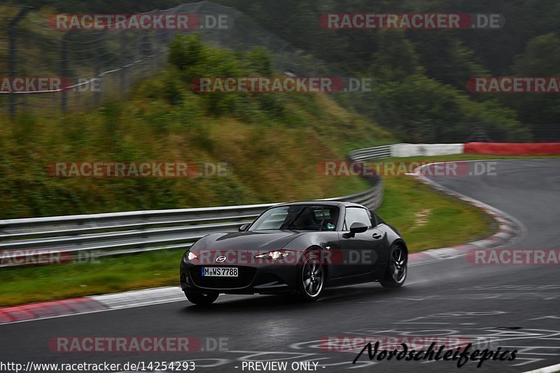 Bild #14254293 - Touristenfahrten Nürburgring Nordschleife (29.08.2021)