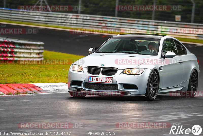 Bild #14254477 - Touristenfahrten Nürburgring Nordschleife (29.08.2021)