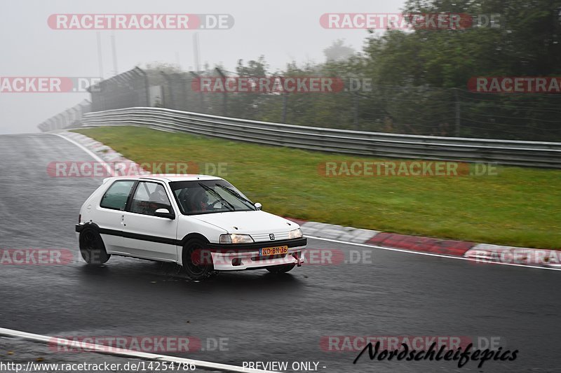 Bild #14254786 - Touristenfahrten Nürburgring Nordschleife (29.08.2021)