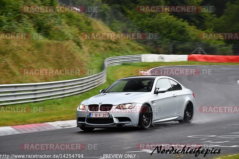 Bild #14254794 - Touristenfahrten Nürburgring Nordschleife (29.08.2021)