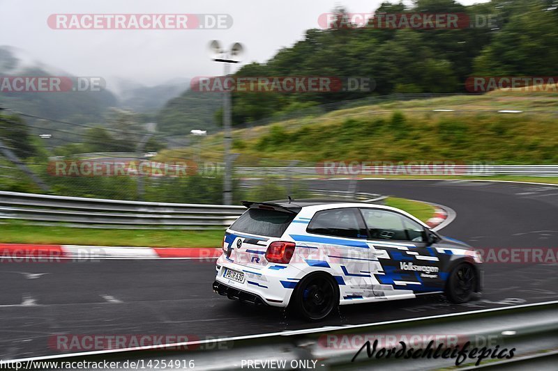 Bild #14254916 - Touristenfahrten Nürburgring Nordschleife (29.08.2021)