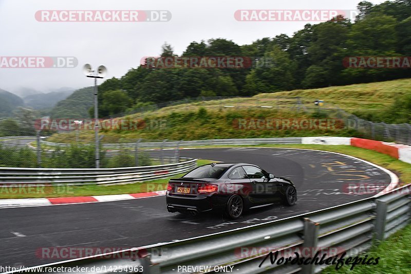 Bild #14254963 - Touristenfahrten Nürburgring Nordschleife (29.08.2021)