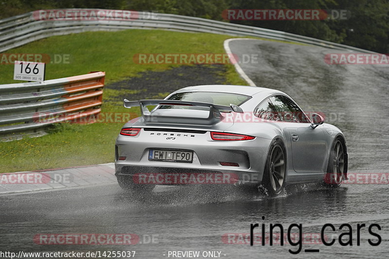 Bild #14255037 - Touristenfahrten Nürburgring Nordschleife (29.08.2021)