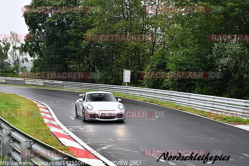 Bild #14255087 - Touristenfahrten Nürburgring Nordschleife (29.08.2021)