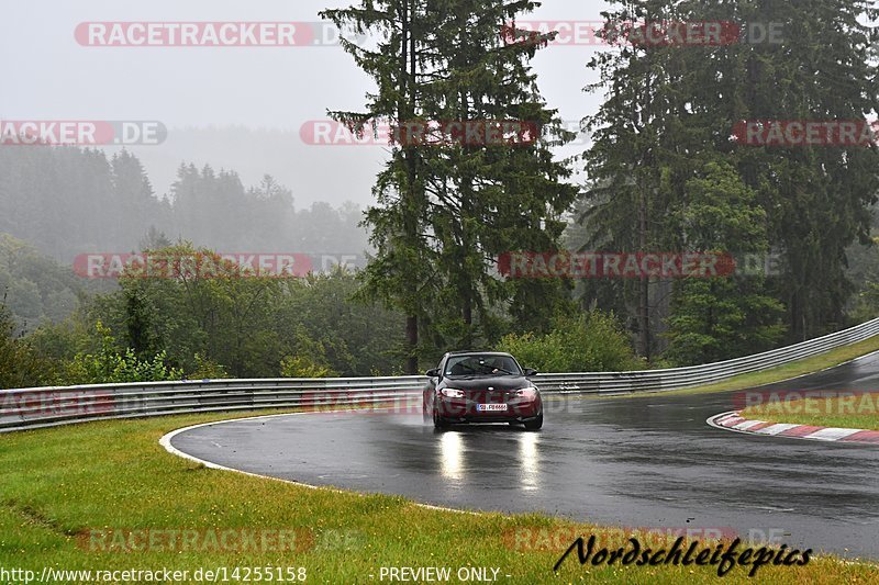 Bild #14255158 - Touristenfahrten Nürburgring Nordschleife (29.08.2021)