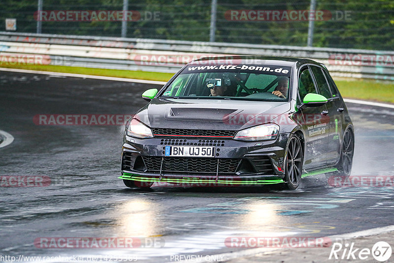 Bild #14255369 - Touristenfahrten Nürburgring Nordschleife (29.08.2021)