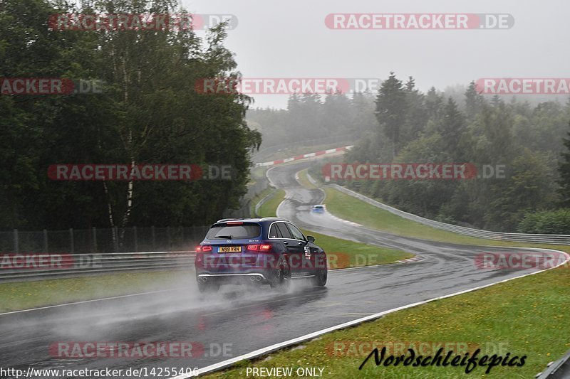 Bild #14255406 - Touristenfahrten Nürburgring Nordschleife (29.08.2021)