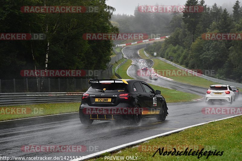 Bild #14255537 - Touristenfahrten Nürburgring Nordschleife (29.08.2021)