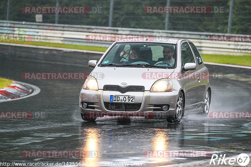 Bild #14255620 - Touristenfahrten Nürburgring Nordschleife (29.08.2021)