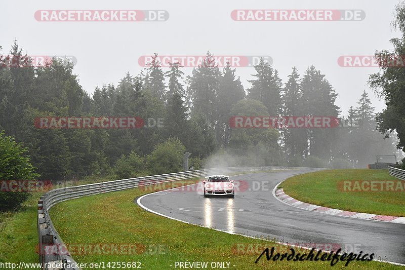 Bild #14255682 - Touristenfahrten Nürburgring Nordschleife (29.08.2021)