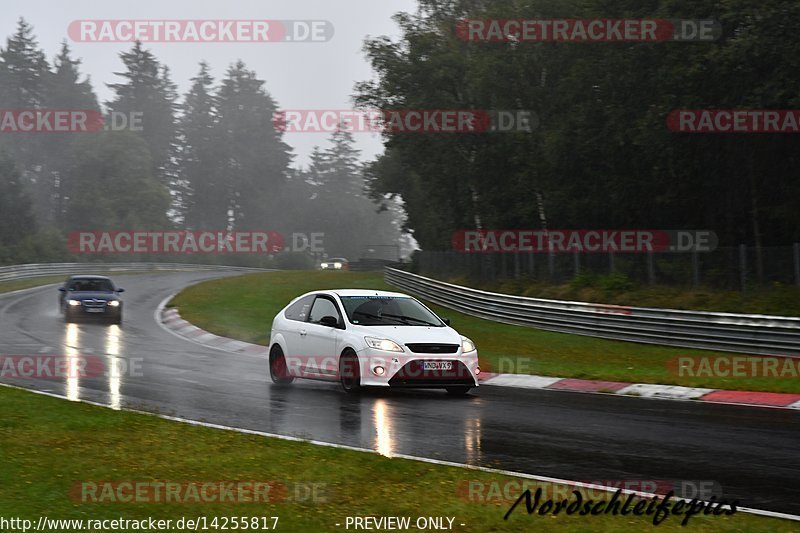 Bild #14255817 - Touristenfahrten Nürburgring Nordschleife (29.08.2021)