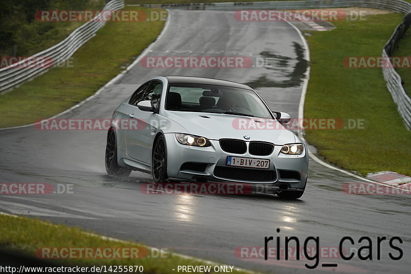 Bild #14255870 - Touristenfahrten Nürburgring Nordschleife (29.08.2021)