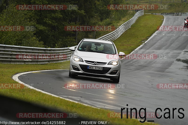 Bild #14255882 - Touristenfahrten Nürburgring Nordschleife (29.08.2021)