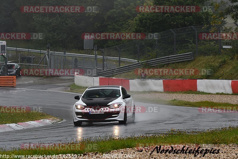 Bild #14255977 - Touristenfahrten Nürburgring Nordschleife (29.08.2021)