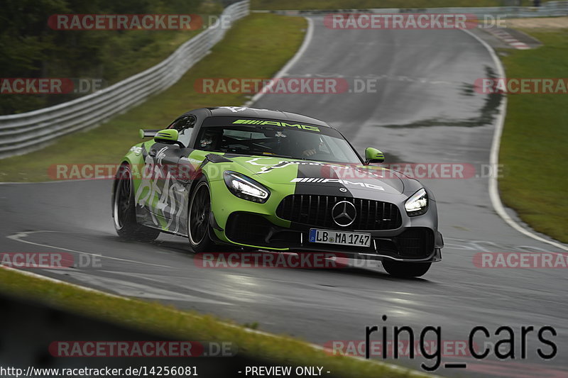 Bild #14256081 - Touristenfahrten Nürburgring Nordschleife (29.08.2021)