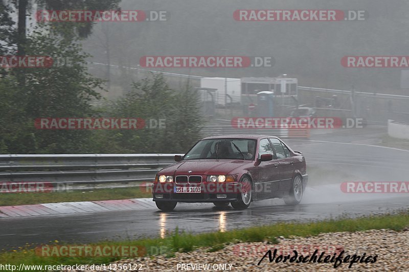 Bild #14256122 - Touristenfahrten Nürburgring Nordschleife (29.08.2021)