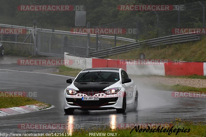 Bild #14256156 - Touristenfahrten Nürburgring Nordschleife (29.08.2021)