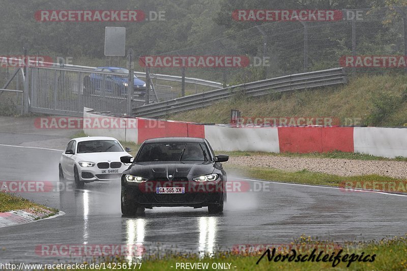 Bild #14256177 - Touristenfahrten Nürburgring Nordschleife (29.08.2021)