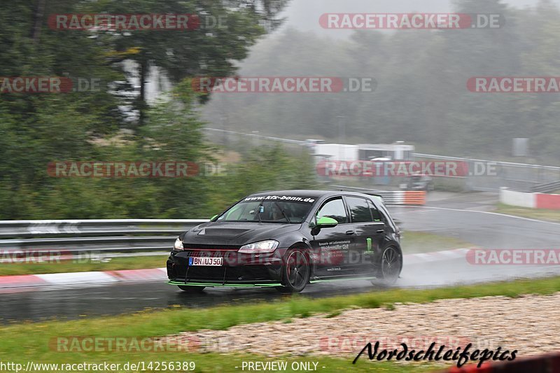 Bild #14256389 - Touristenfahrten Nürburgring Nordschleife (29.08.2021)