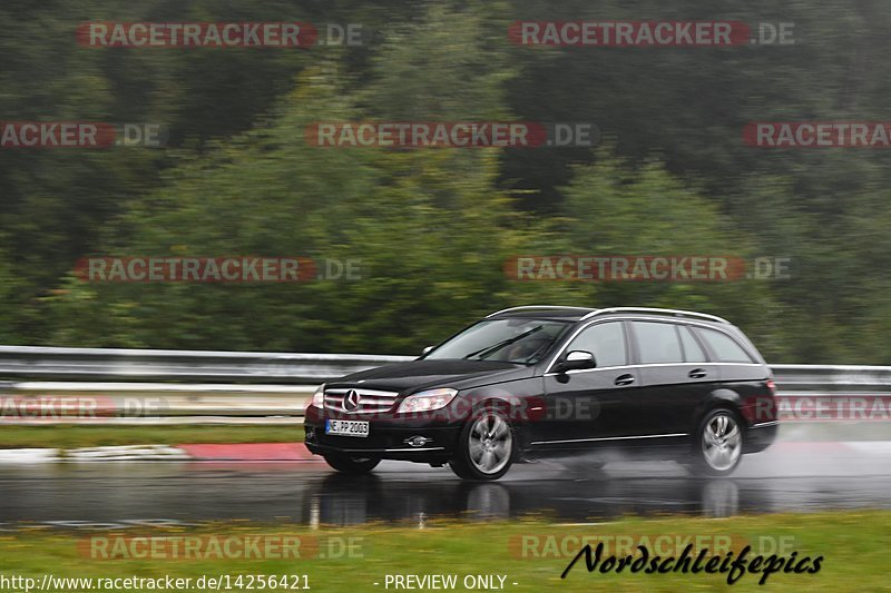 Bild #14256421 - Touristenfahrten Nürburgring Nordschleife (29.08.2021)