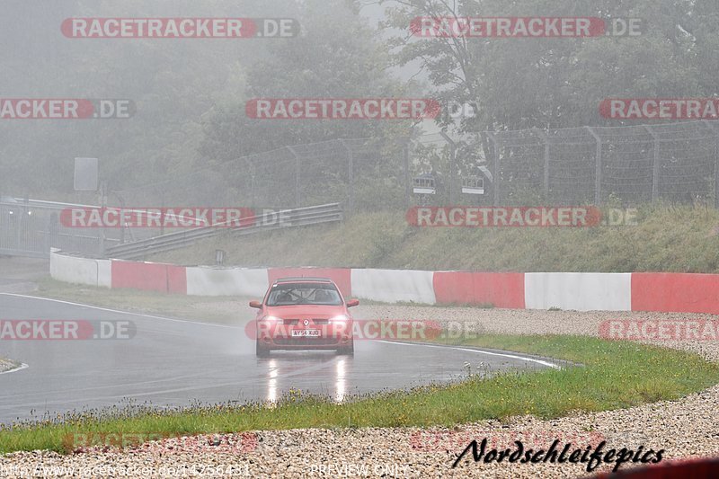 Bild #14256431 - Touristenfahrten Nürburgring Nordschleife (29.08.2021)