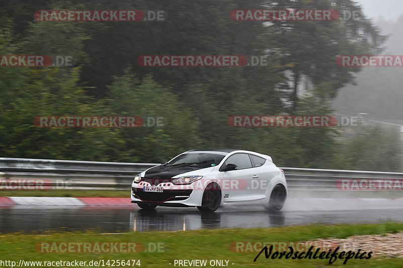 Bild #14256474 - Touristenfahrten Nürburgring Nordschleife (29.08.2021)