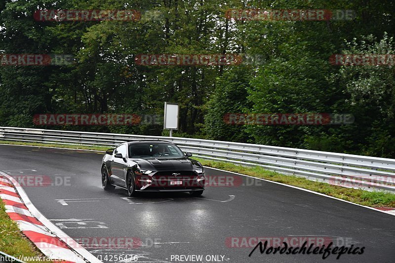 Bild #14256476 - Touristenfahrten Nürburgring Nordschleife (29.08.2021)