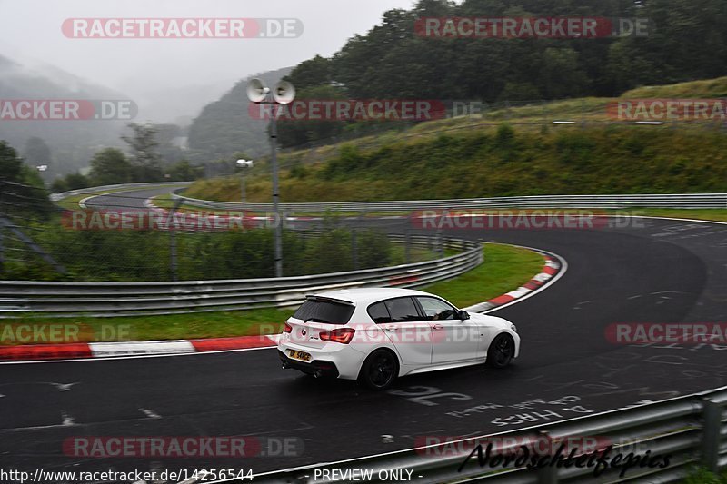 Bild #14256544 - Touristenfahrten Nürburgring Nordschleife (29.08.2021)