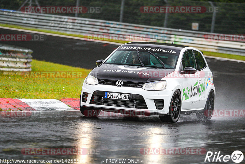 Bild #14256565 - Touristenfahrten Nürburgring Nordschleife (29.08.2021)