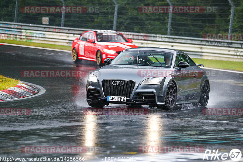 Bild #14256566 - Touristenfahrten Nürburgring Nordschleife (29.08.2021)