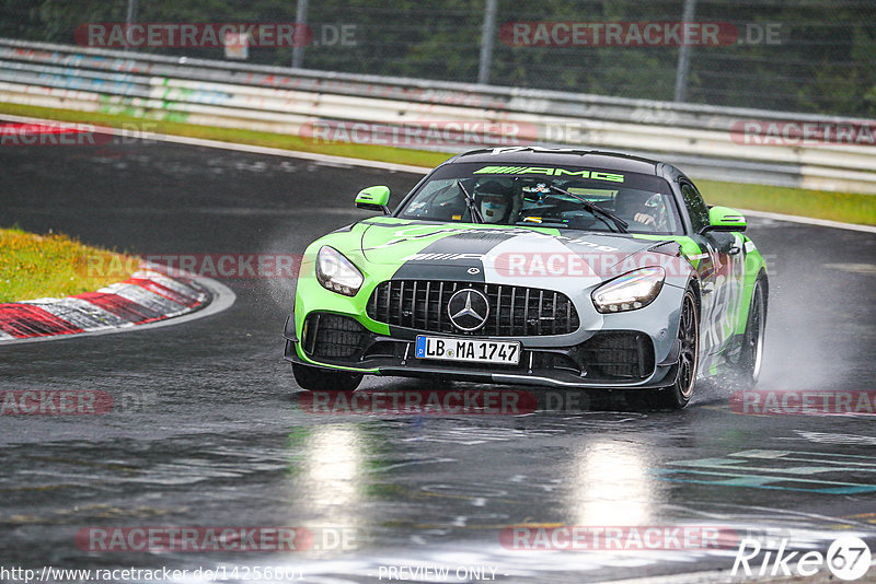 Bild #14256601 - Touristenfahrten Nürburgring Nordschleife (29.08.2021)