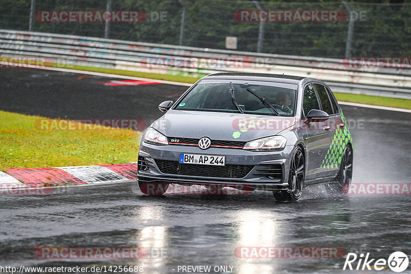 Bild #14256688 - Touristenfahrten Nürburgring Nordschleife (29.08.2021)