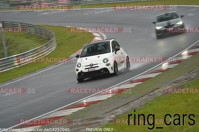 Bild #14257045 - Touristenfahrten Nürburgring Nordschleife (29.08.2021)