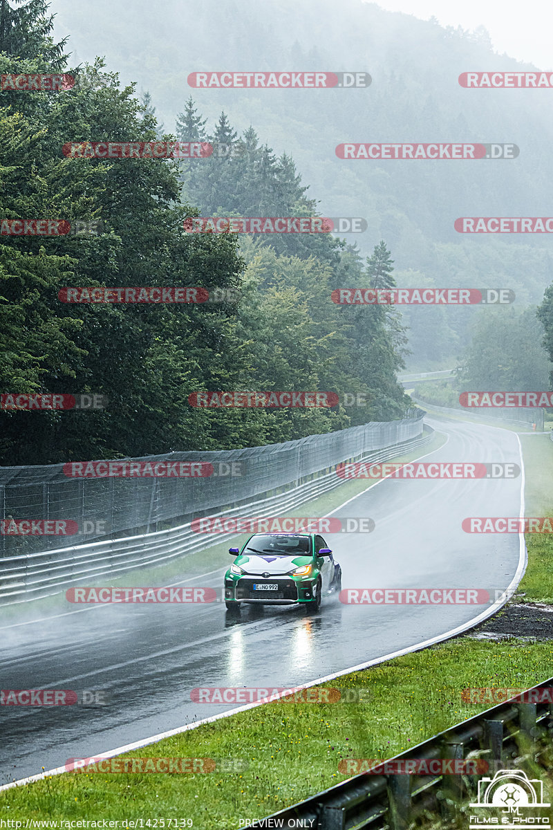 Bild #14257139 - Touristenfahrten Nürburgring Nordschleife (29.08.2021)