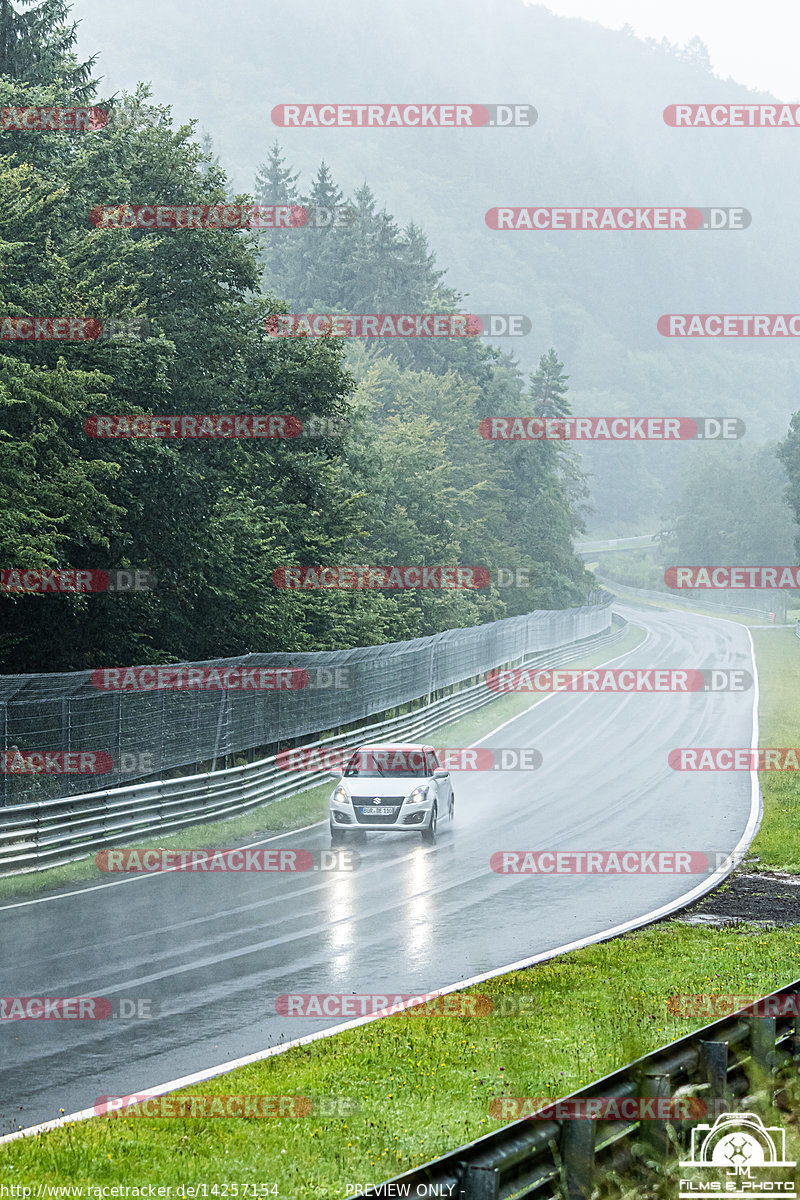 Bild #14257154 - Touristenfahrten Nürburgring Nordschleife (29.08.2021)