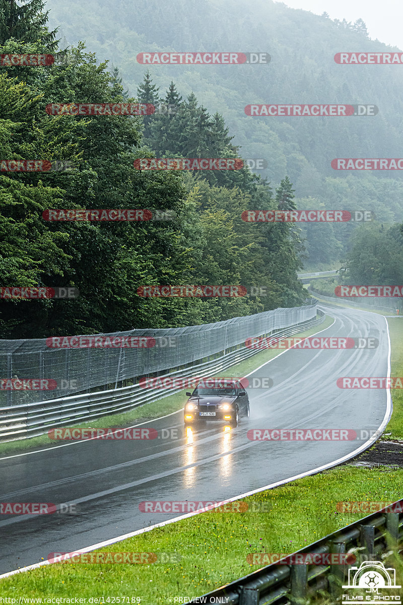 Bild #14257189 - Touristenfahrten Nürburgring Nordschleife (29.08.2021)